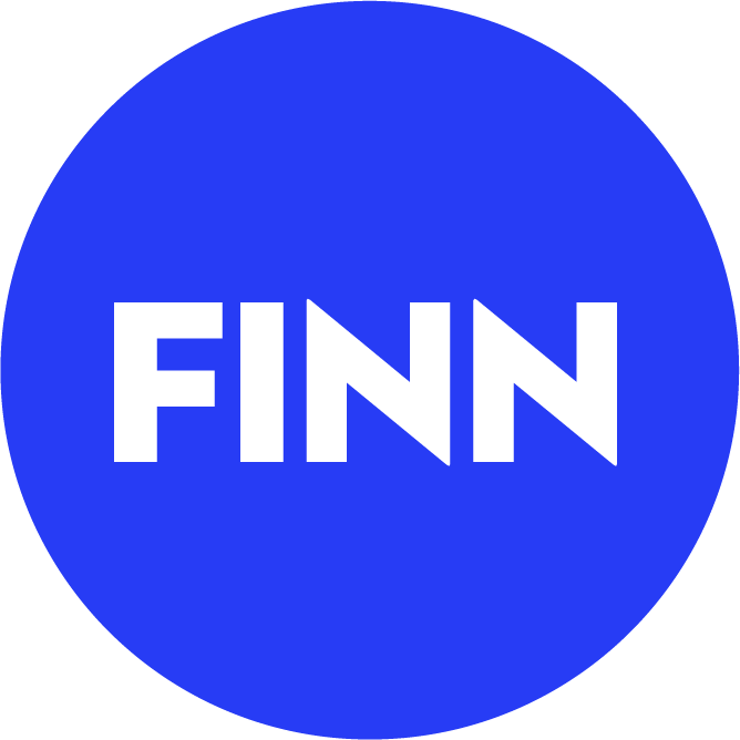 FINN logo