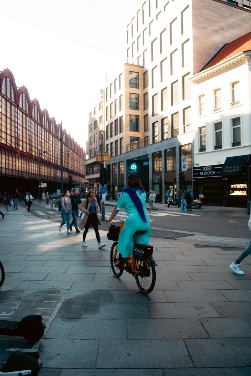 How a cultural story drove expansion