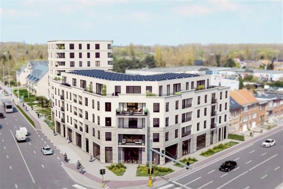 Immoweb: from market player to market authority