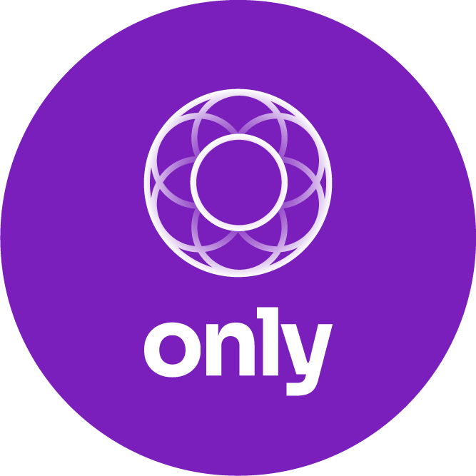 Only logo