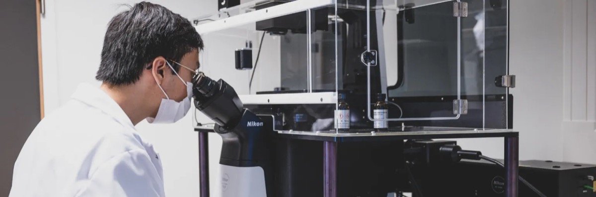 VIB: from lab to licence to operate